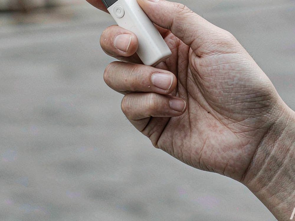 Market Overview of IQOS hardware — 2026