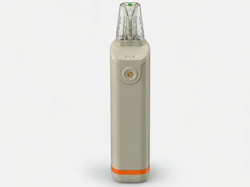 Market Overview of IQOS hardware — budget tier