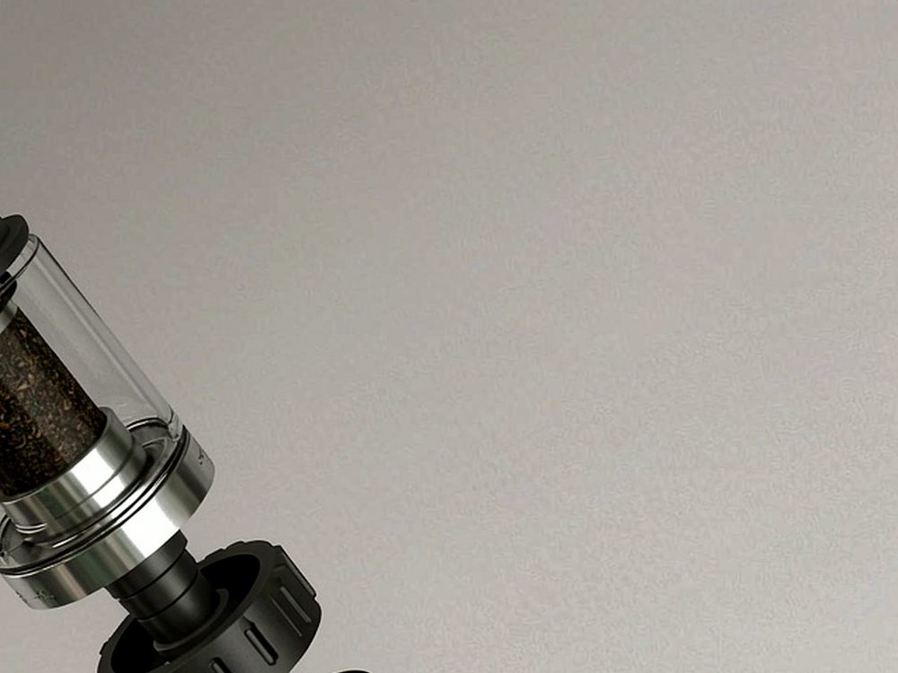 Market Overview of IQOS hardware — for resellers