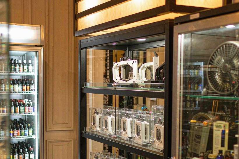 Market Overview of IQOS hardware — ODM ready