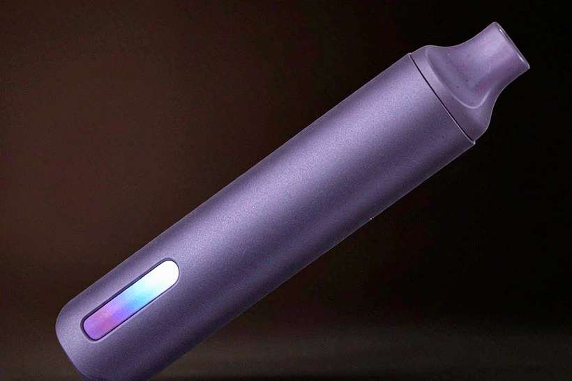 Market Overview of IQOS in Kazakhstan — Asia Pacific