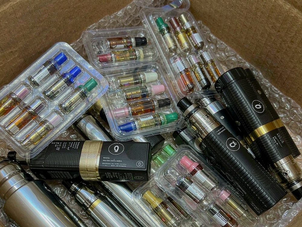 Market Overview of IQOS in Kazakhstan — for resellers