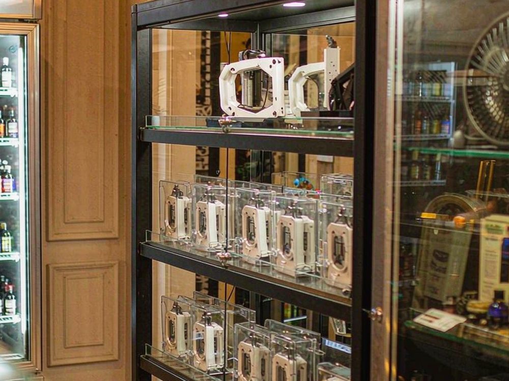 Market Overview of IQOS in Kazakhstan — no minimum MOQ