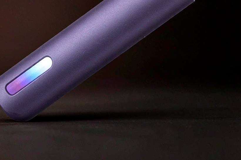 Market Overview of IQOS in Kazakhstan — Spring catalog