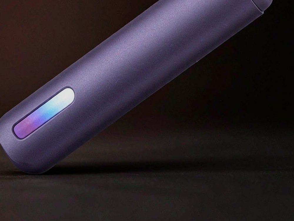 Market Overview of IQOS kits — new arrivals