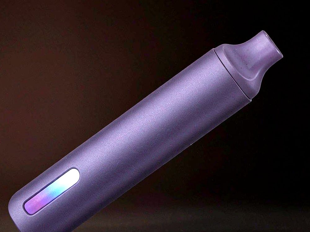 Market Overview of IQOS kits — premium tier