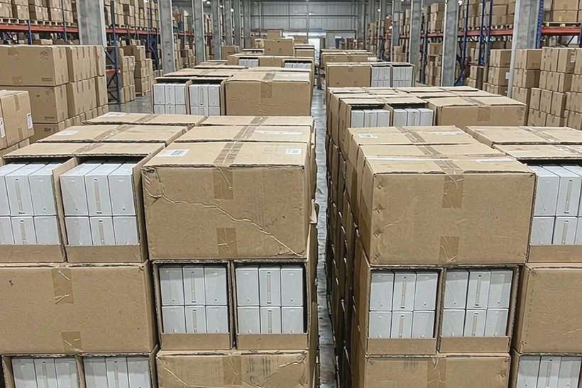 Market Overview of IQOS kits — Summer deals