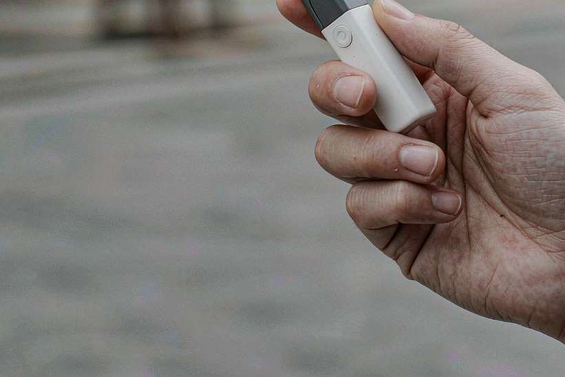 Market Overview of IQOS mods — Middle East