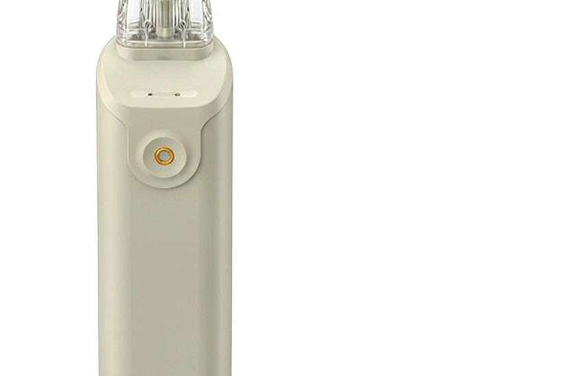 Market Overview of IQOS mods — ODM ready