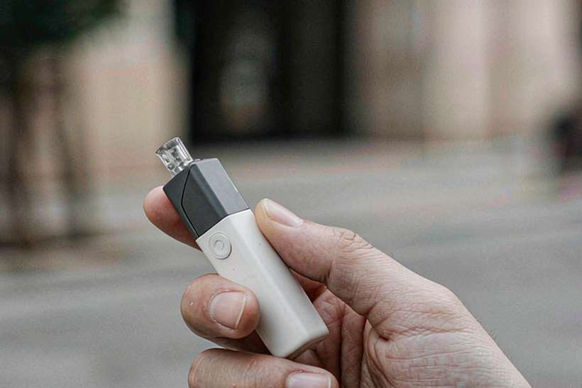 Market Overview of IQOS mods — OEM available