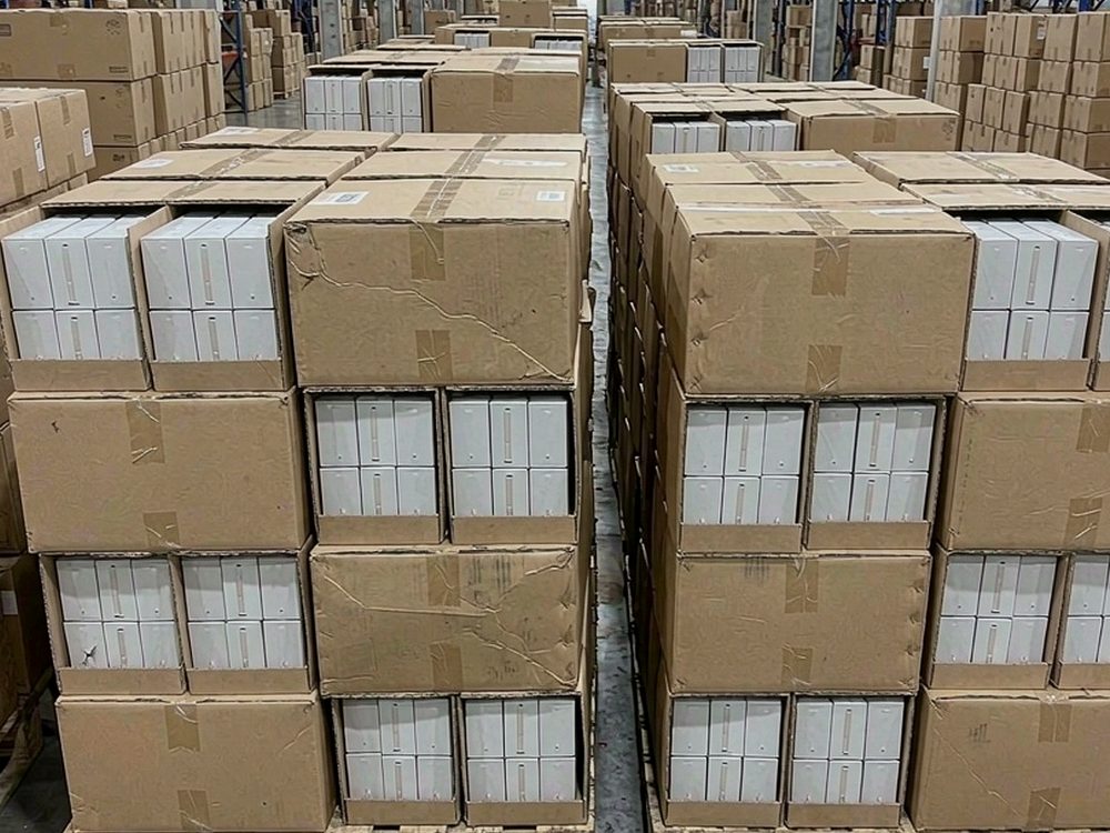 Market Overview of IQOS mods — wholesale only