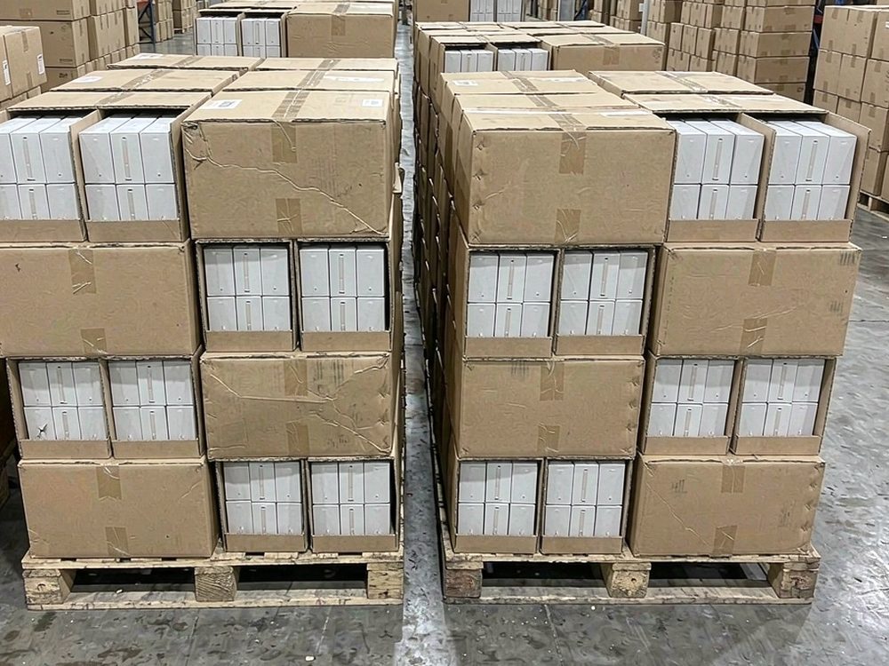 Market Overview of IQOS pods — budget tier