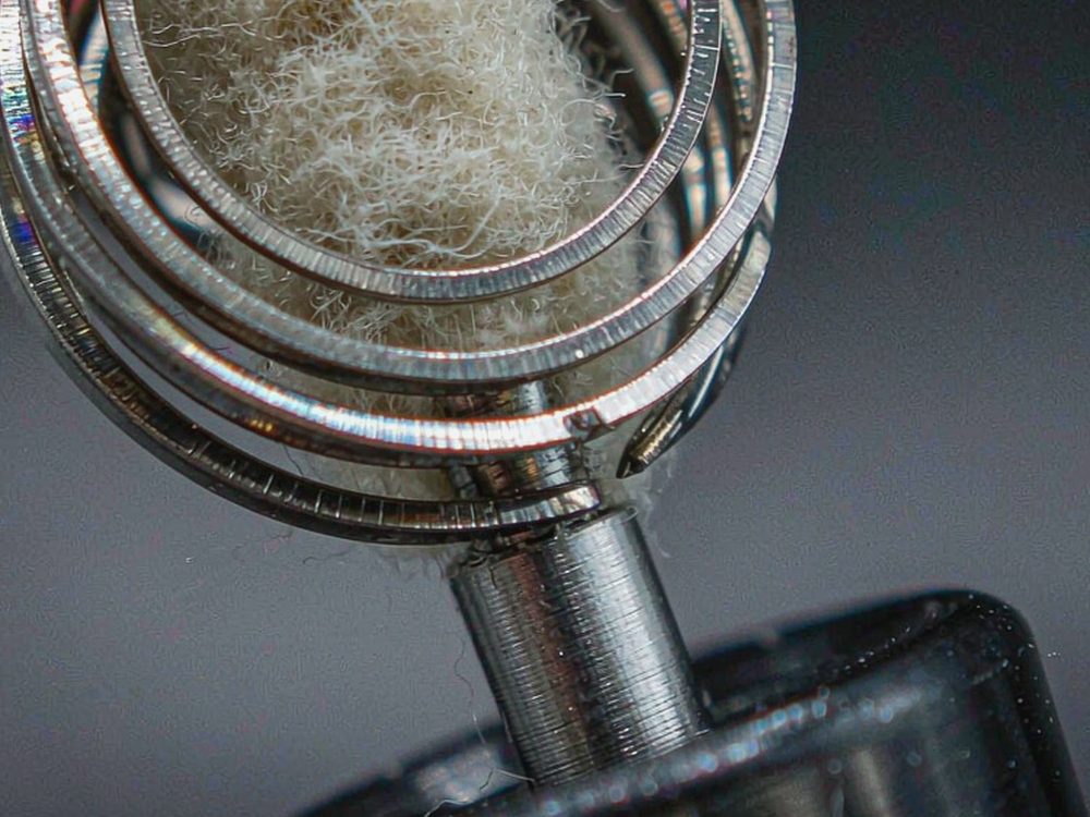 Market Overview of IQOS pods — no minimum MOQ