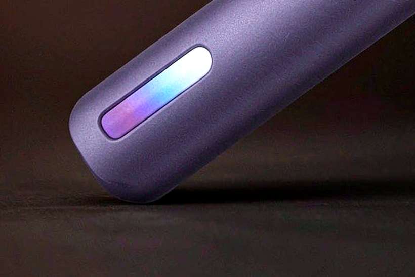 Market Overview of IQOS pods — OEM available