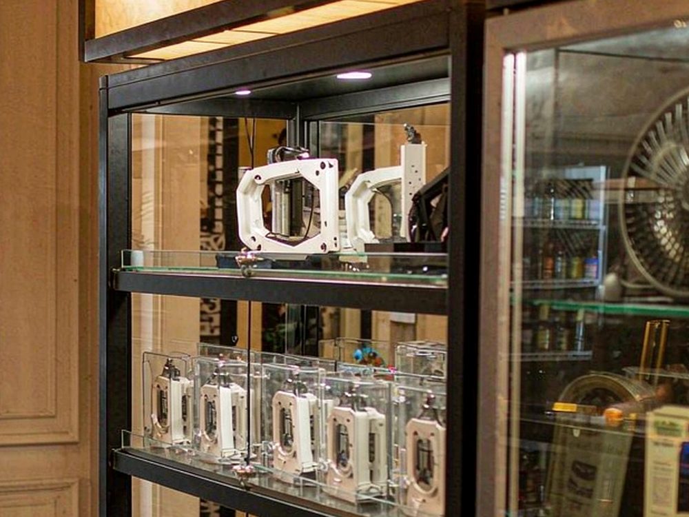 Market Overview of IQOS pods — premium tier