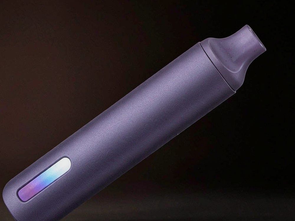 Market Overview of IQOS products in Kazakhstan — budget tier