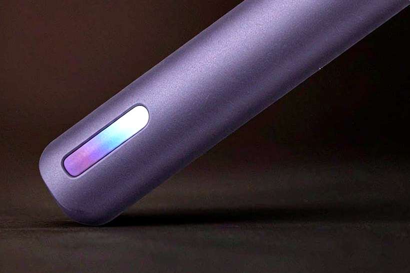 Market Overview of IQOS products in Kazakhstan — express air