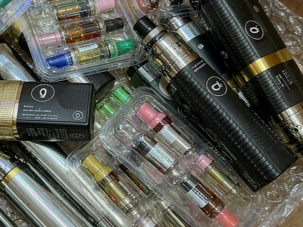 Market Overview of IQOS products in Kazakhstan — new arrivals