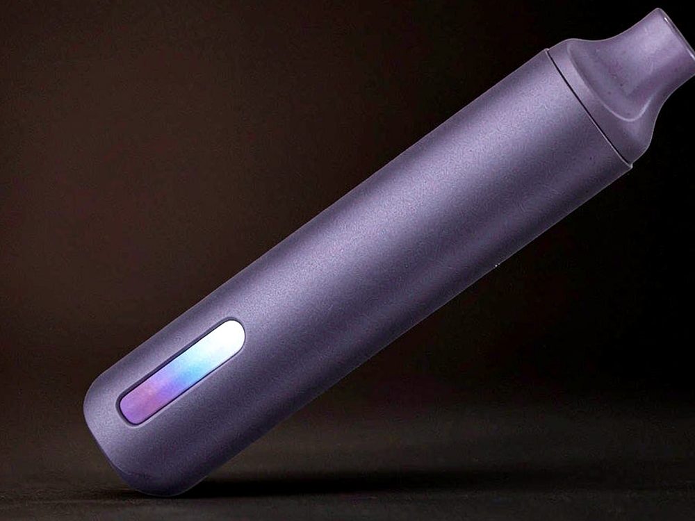 Market Overview of IQOS products in Kazakhstan — premium tier