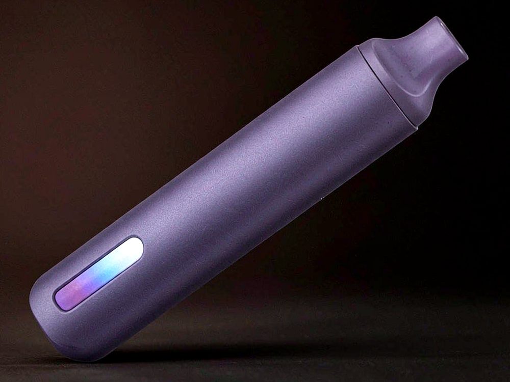 Market Overview of IQOS tanks — 2026