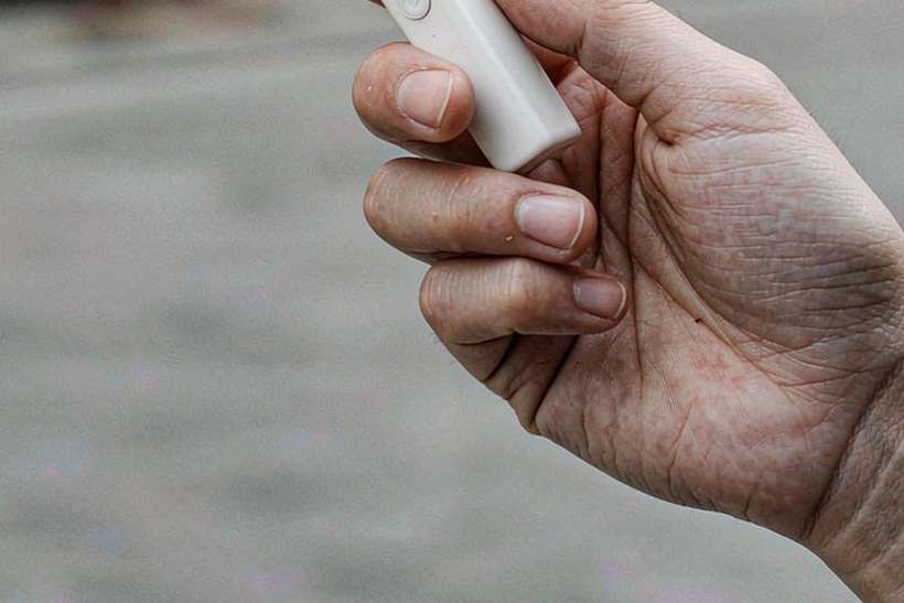 Market Overview of IQOS tanks — EU stock