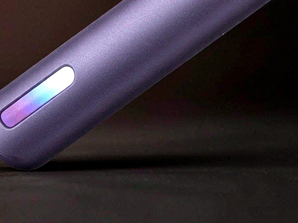 Market Overview of IQOS tanks — for resellers