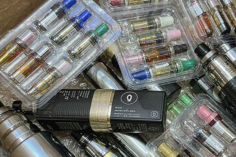 Market Overview of IQOS tanks — ODM ready