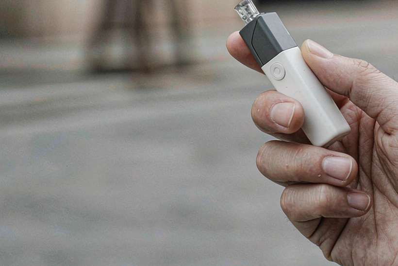 Market Overview of IQOS tanks — Spring catalog