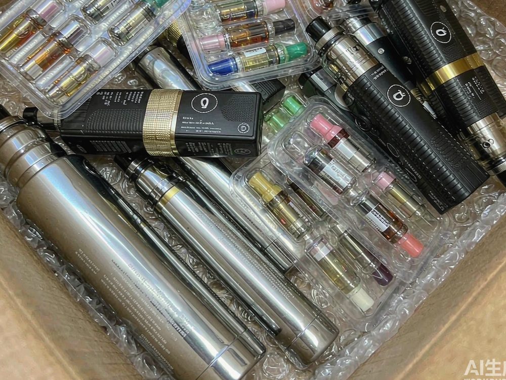 Market Overview of IQOS tanks — top rated