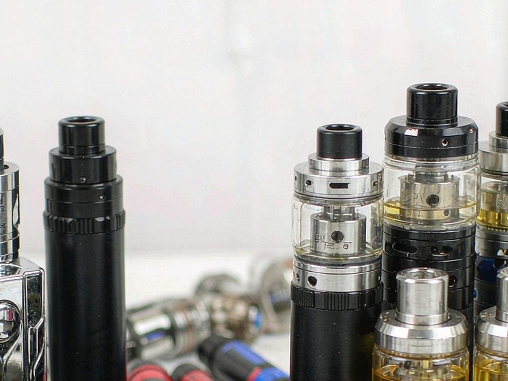 Market Overview of IQOS tanks — verified suppliers