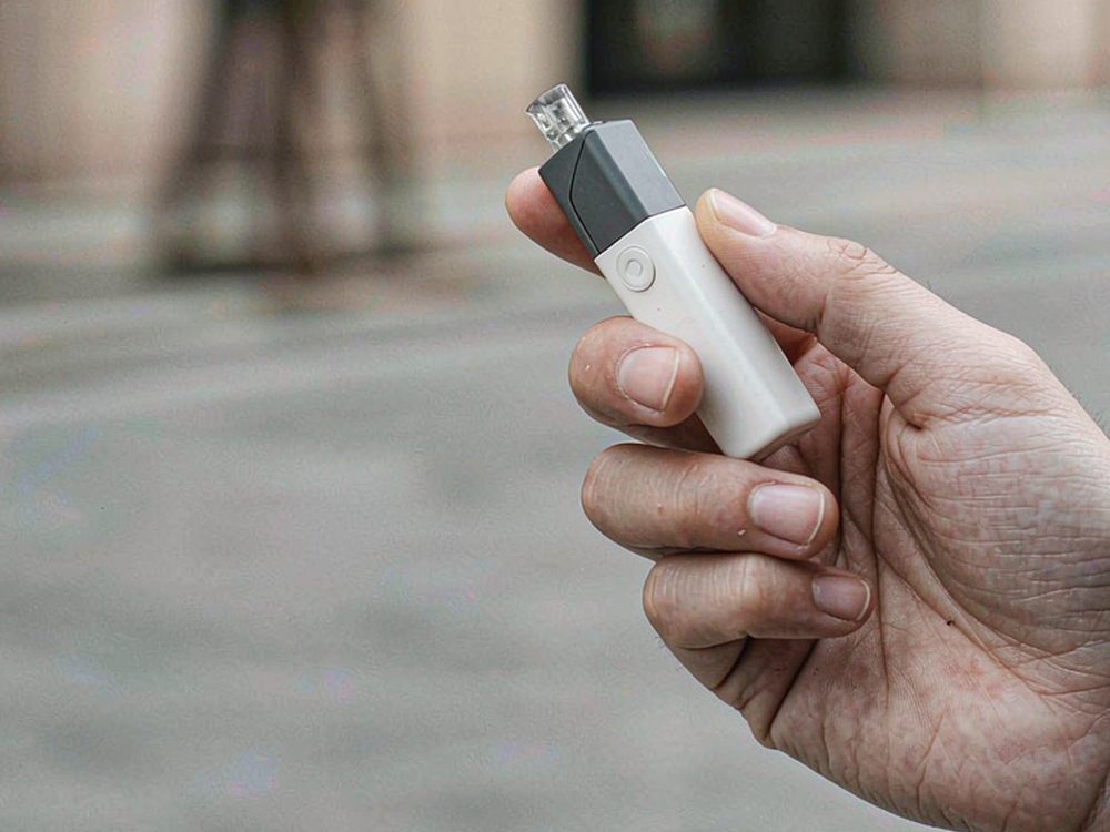 Market Overview of IQOS tanks — wholesale only