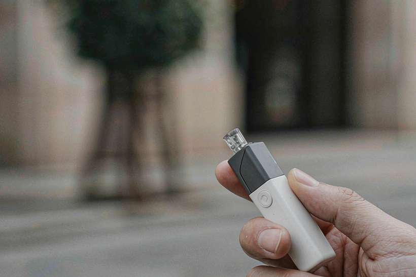 Market Overview of IQOS tanks — Winter special