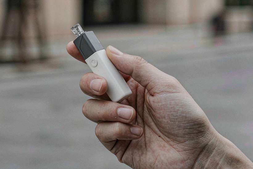 Market Overview of Kazakhstan IQOS — EU stock