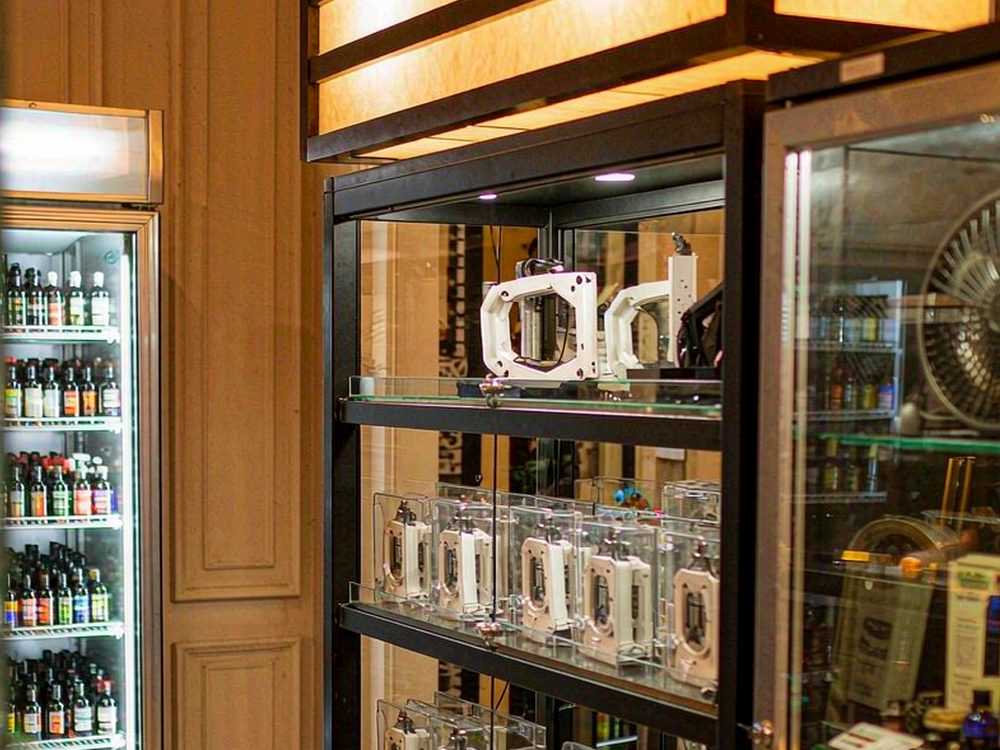 Market Overview of Kazakhstan IQOS — new arrivals