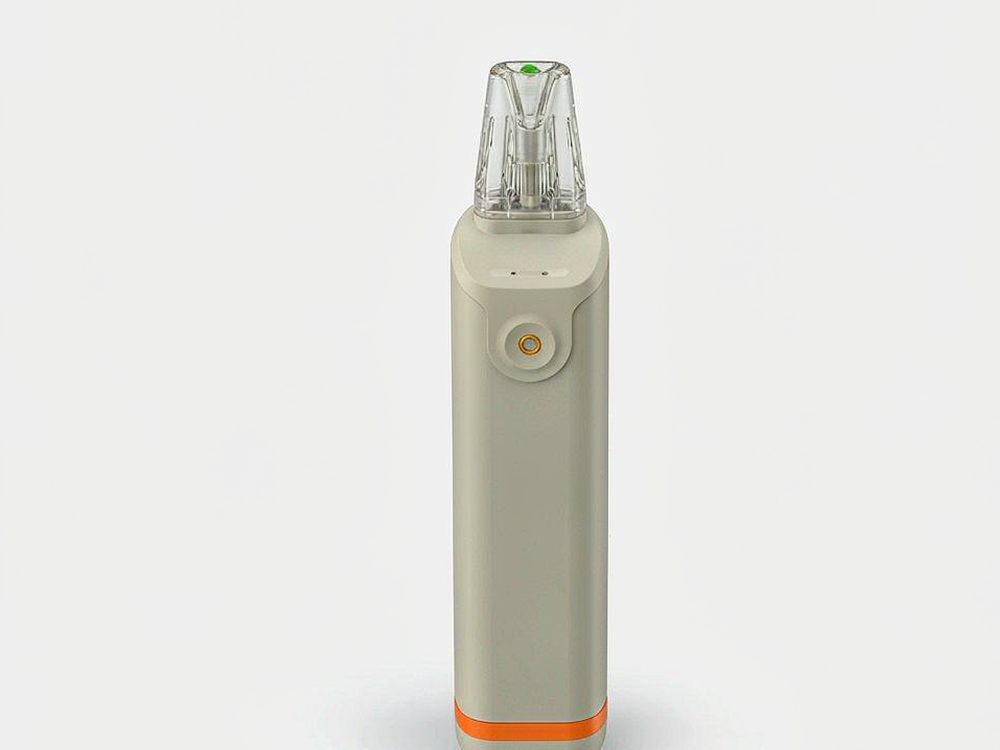 Market Overview of Kazakhstan IQOS — no minimum MOQ