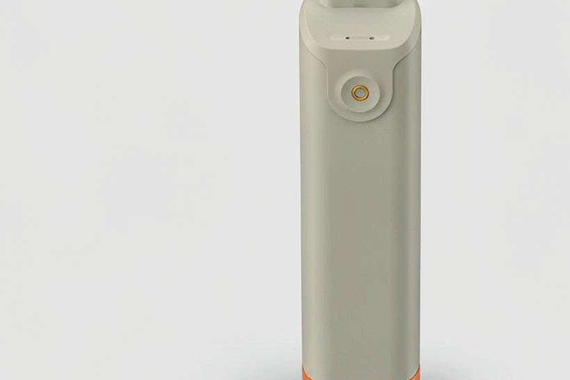 Market Overview of Kazakhstan IQOS — small parcel