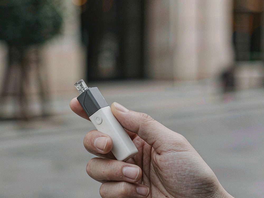 Market Overview of Kazakhstan IQOS — wholesale only