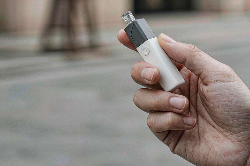MOQ and Lead Time for IQOS accessories — Asia Pacific