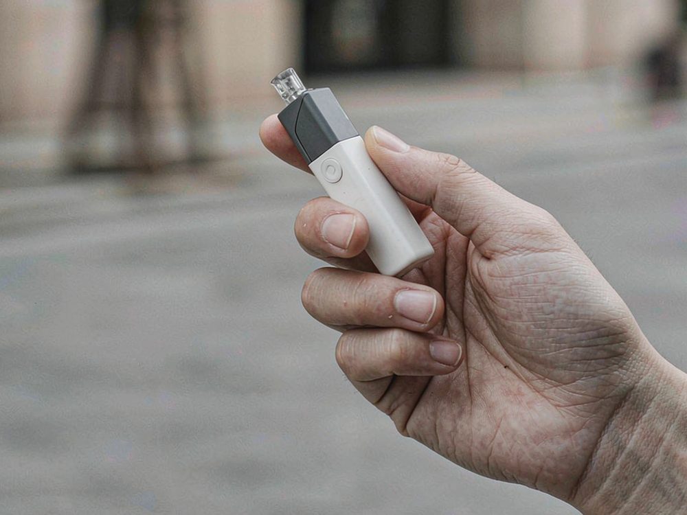 MOQ and Lead Time for IQOS accessories — new arrivals