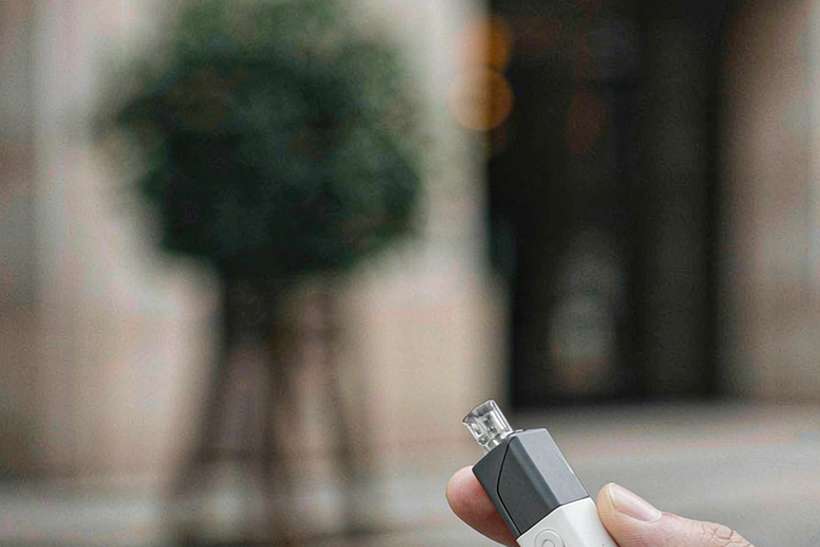 MOQ and Lead Time for IQOS bundles — ODM ready