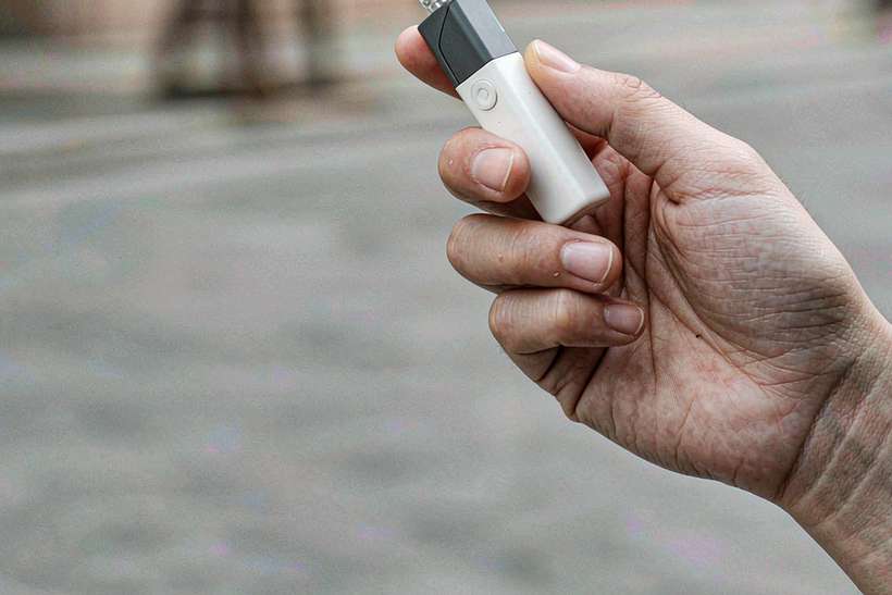 MOQ and Lead Time for IQOS bundles — Winter special
