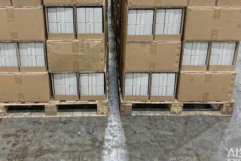 MOQ and Lead Time for IQOS coils — Autumn stock