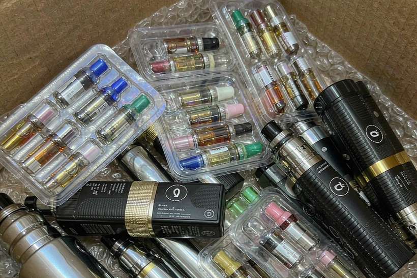 MOQ and Lead Time for IQOS coils — bulk case