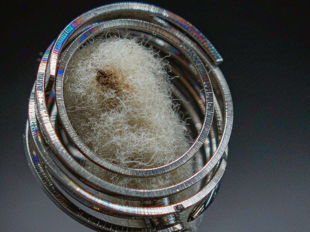 MOQ and Lead Time for IQOS coils — for resellers