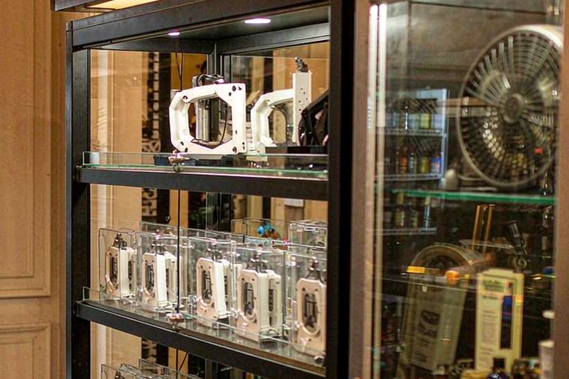 MOQ and Lead Time for IQOS coils — ODM ready