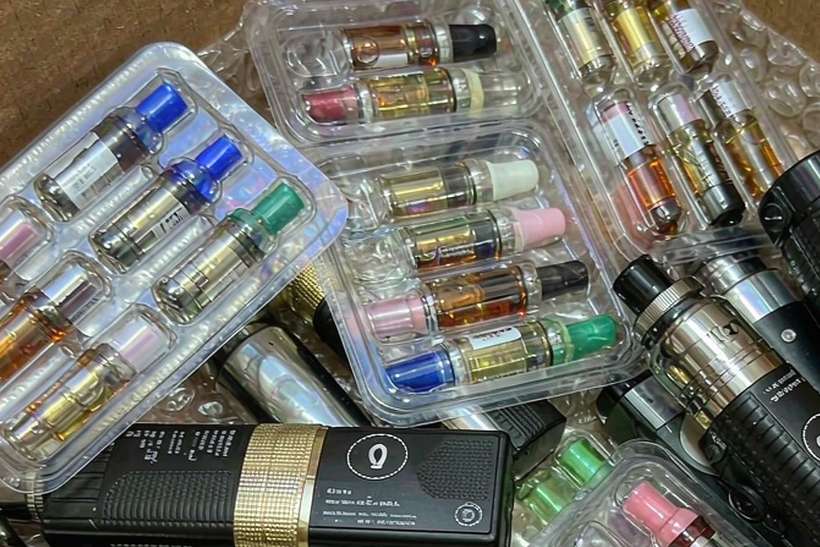 MOQ and Lead Time for IQOS coils — Winter special