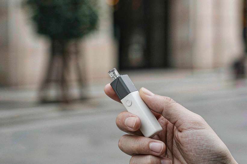 MOQ and Lead Time for IQOS disposables — US warehouse