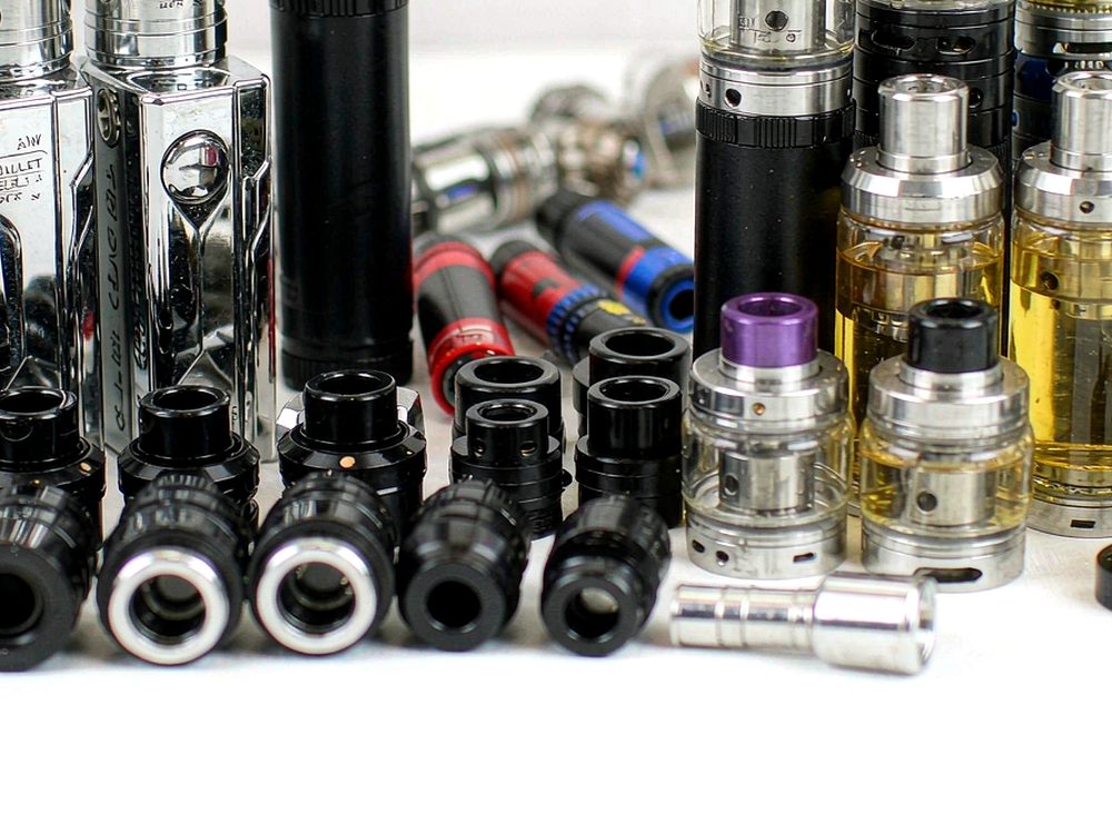 MOQ and Lead Time for IQOS e-liquid — 2026