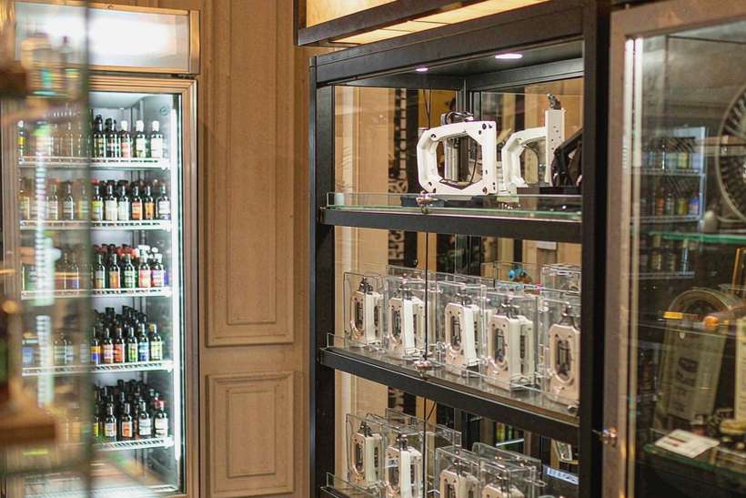 MOQ and Lead Time for IQOS e-liquid — container load