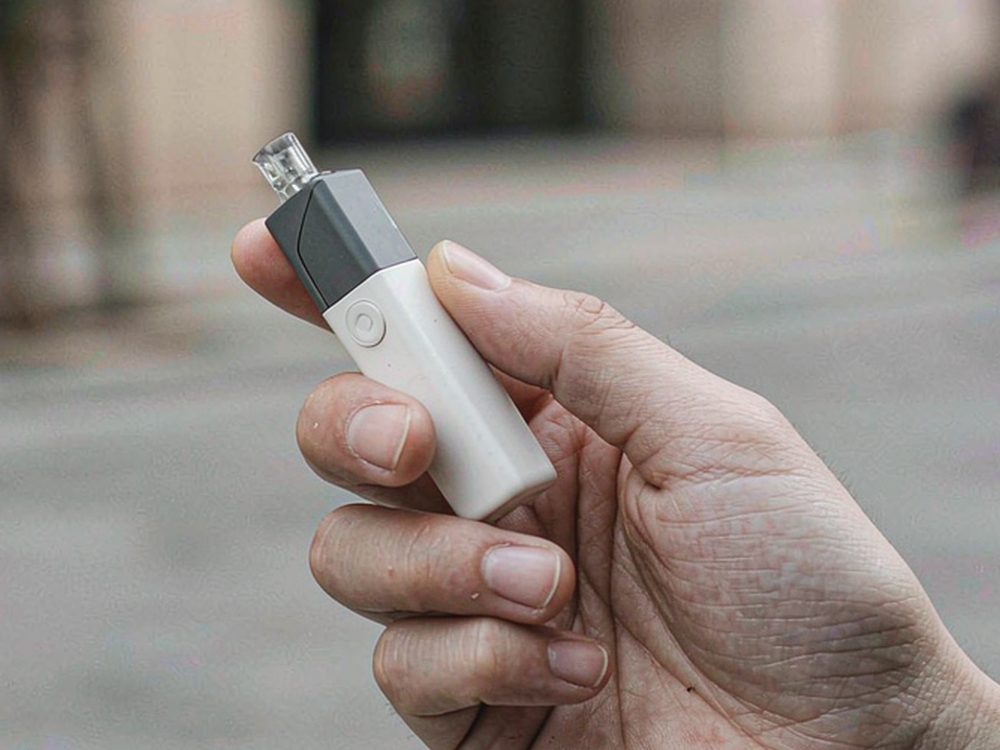 MOQ and Lead Time for IQOS e-liquid — new arrivals